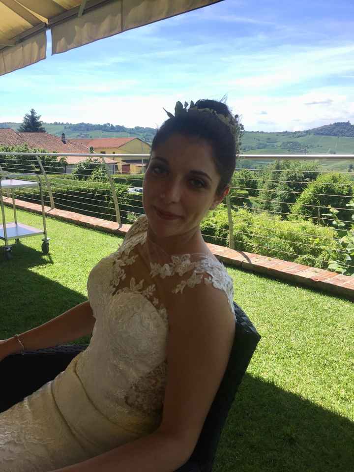 Il make up del mio matrimonio!! 💄 - 2