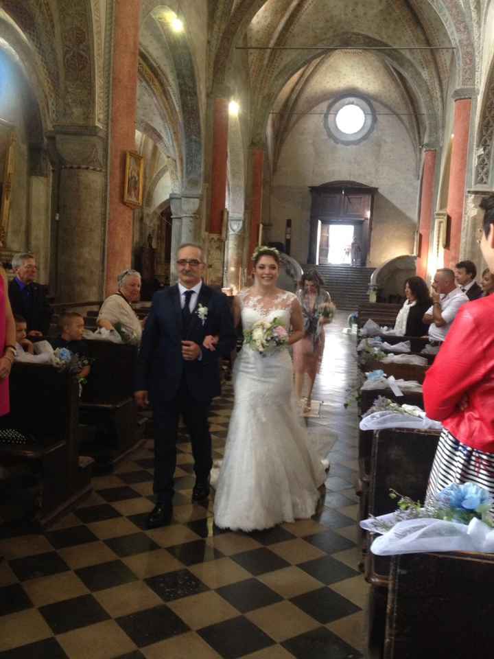 Il mio meraviglioso papà 🤵🏻 - 2