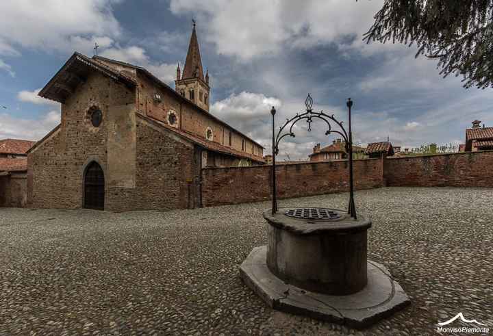 La mia chiesa - 1