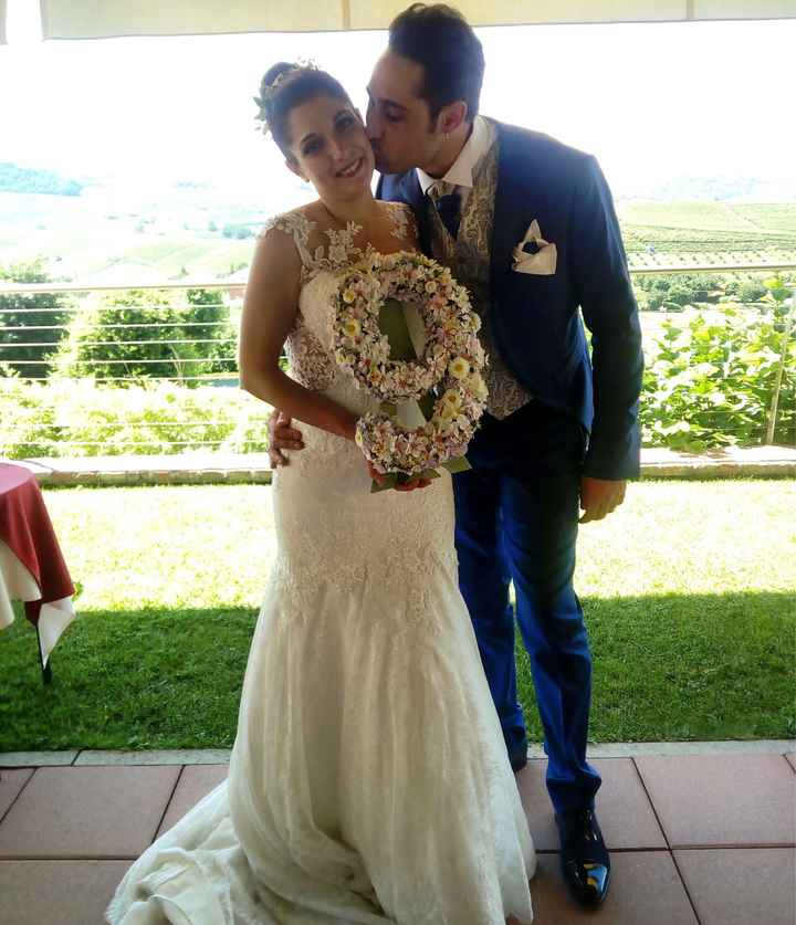 Sposi fatevi vedere - 2