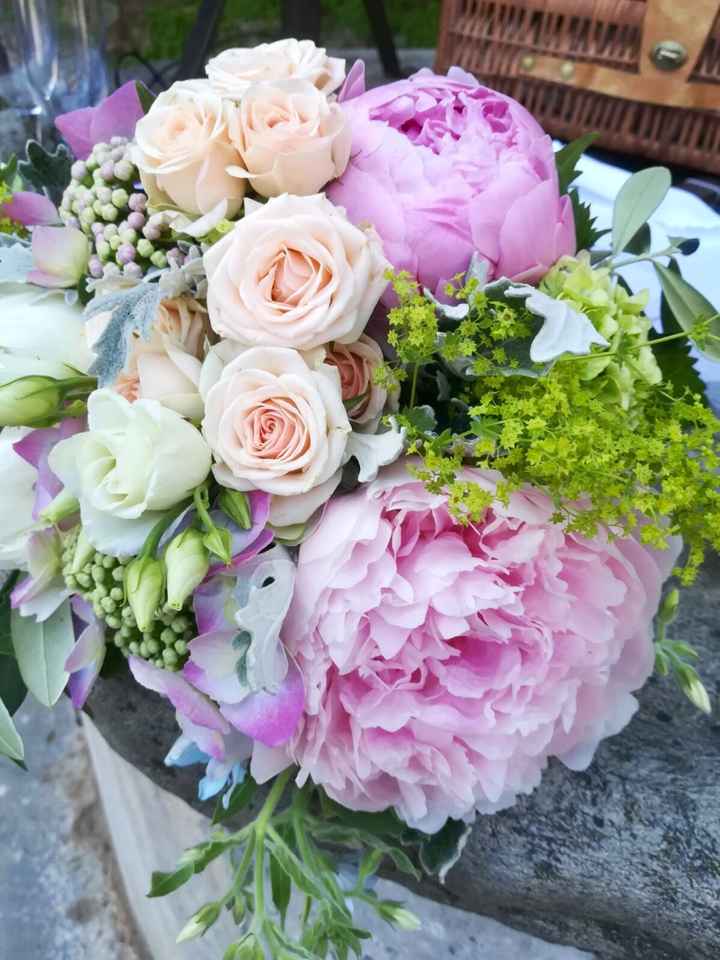 Ispiratemi per il bouquet💐🙏 - 2
