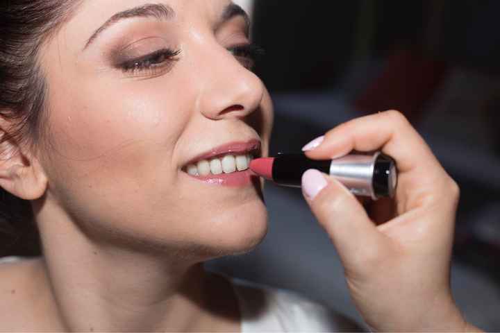 Trucco e Parrucco.. mi fate vedere i vostri? - 2