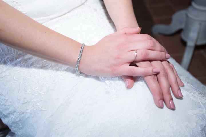 Accessori sposa - 1