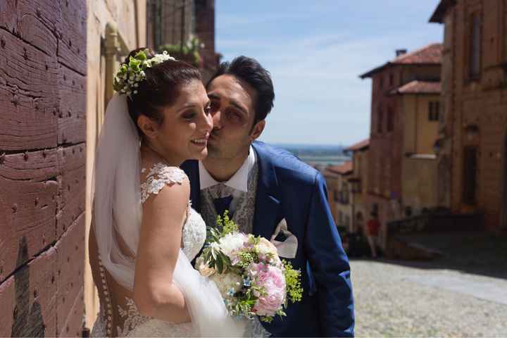 Spose del 2018, riuniamoci! - 1