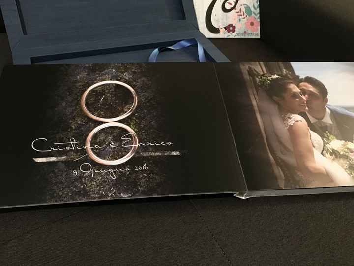 Copertine album, chi lo ha già. Foto please - 2