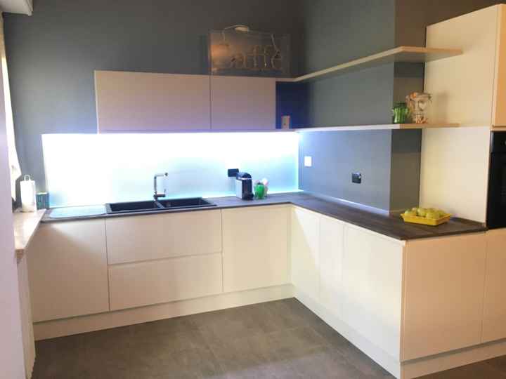 Ragazze le vostre cucine!!😍 - 2