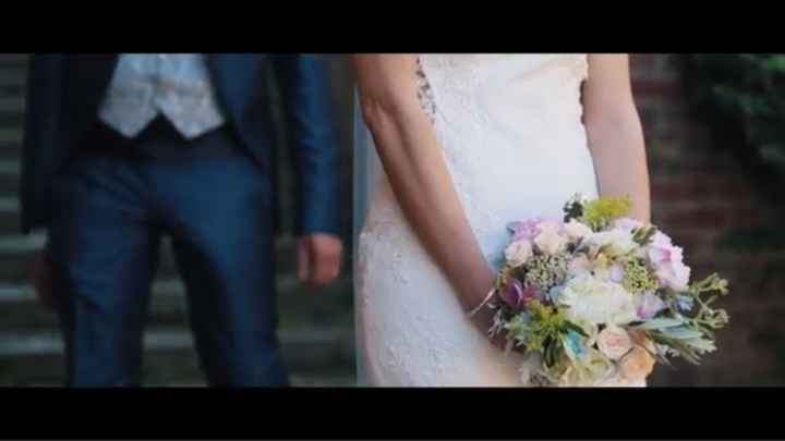 Bouquet - 1
