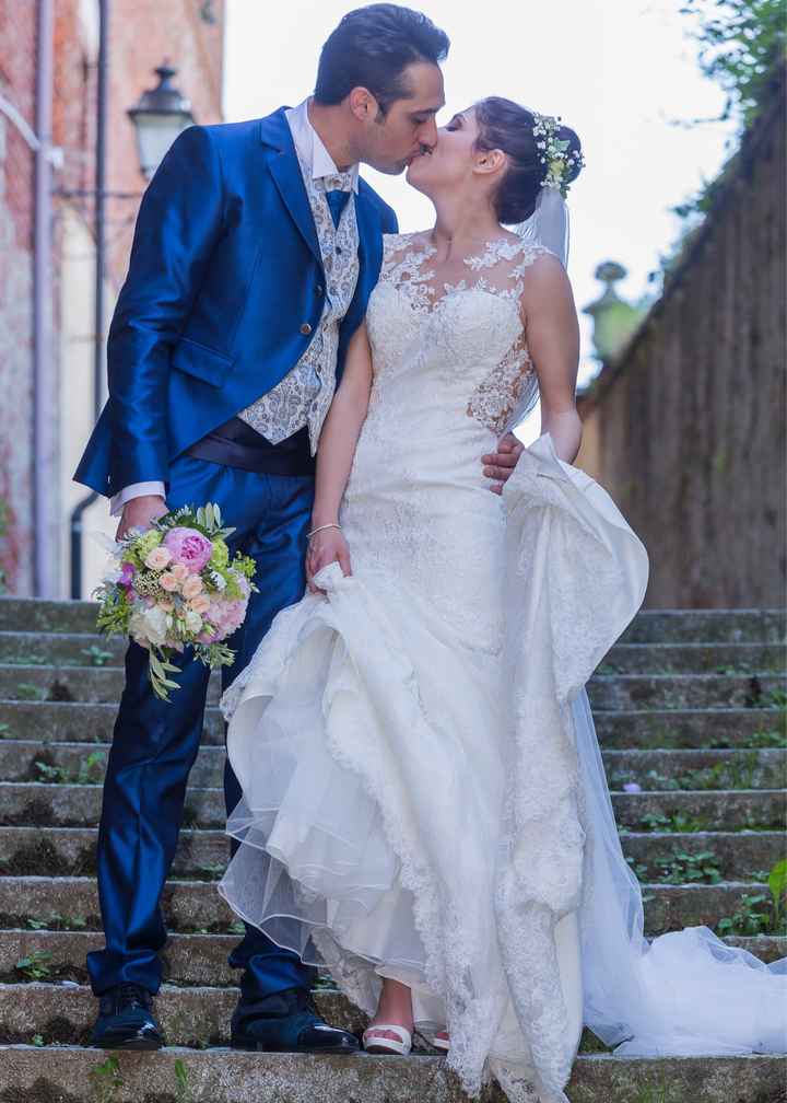 ❤️buon San Valentino a tutti gli sposi ❤️ Foto da innamorati 😍 - 1