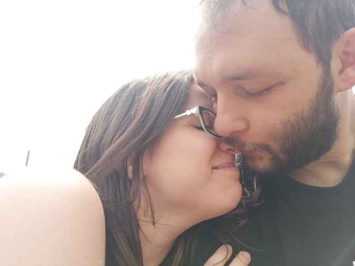 Condividi una vostra foto di coppia - 1