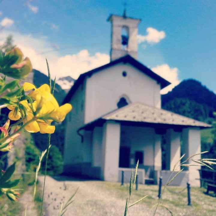 Proposta di nozze: dove? - 1