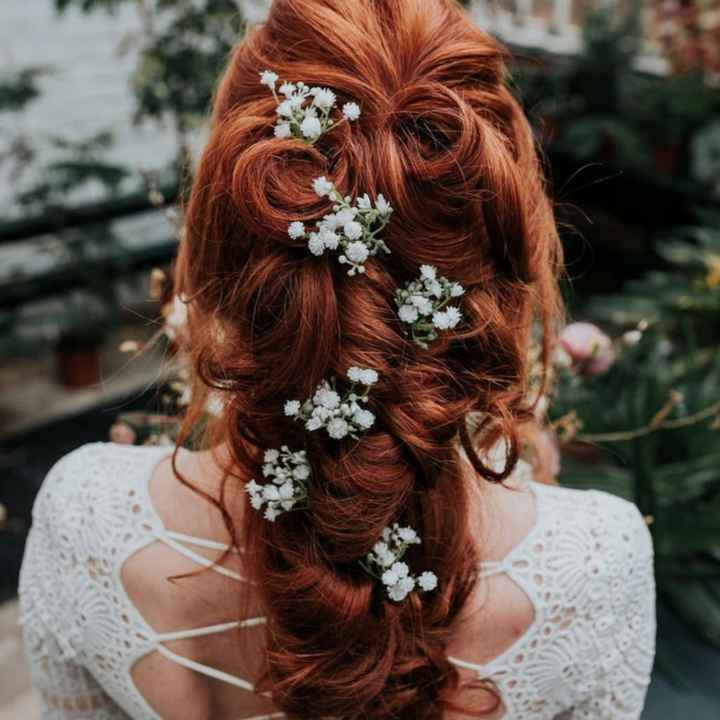 Acconciatura 💇‍♀️ - 1