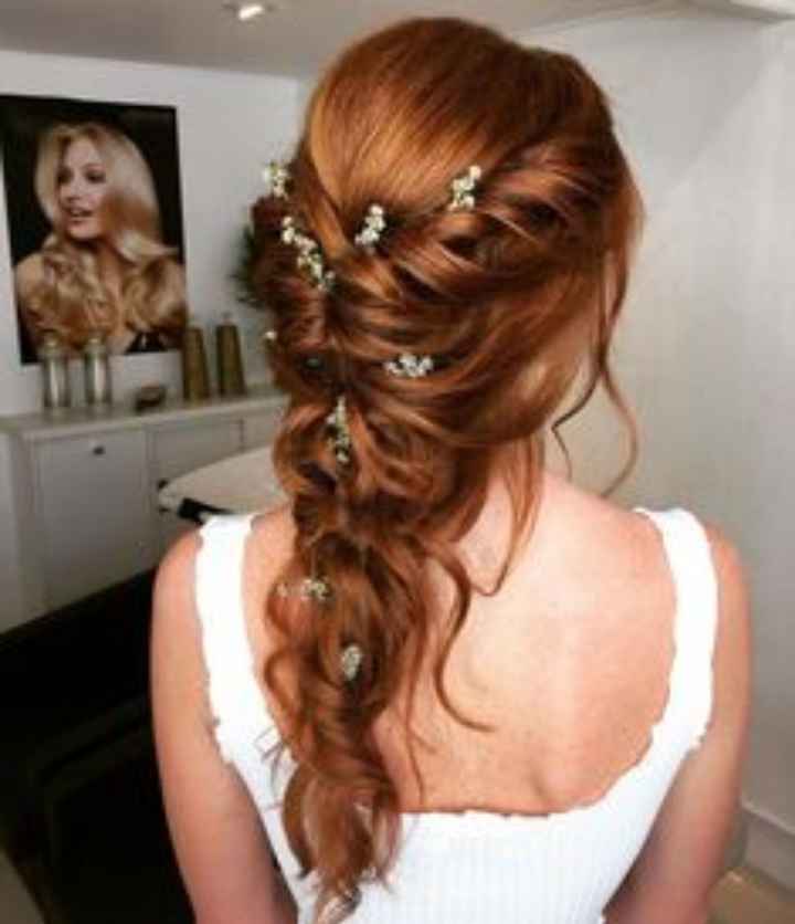 Acconciatura 💇‍♀️ - 2