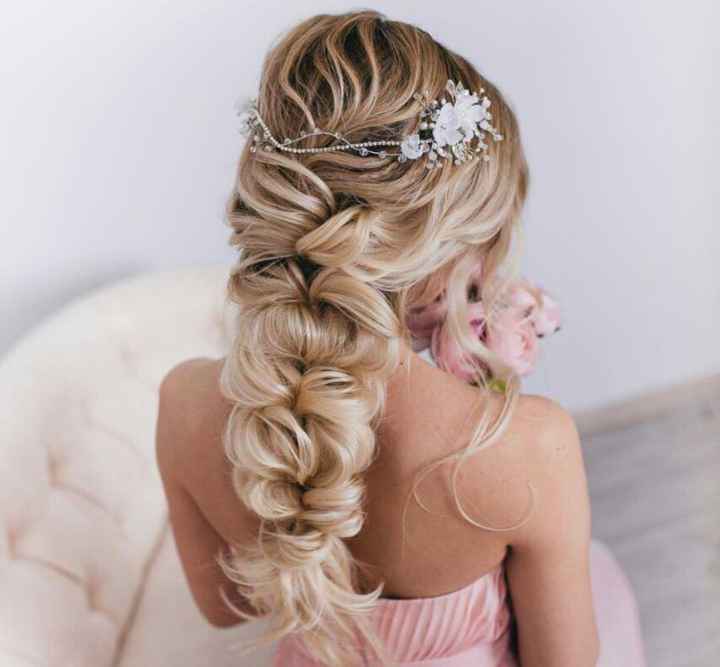 Acconciatura 💇‍♀️ - 3