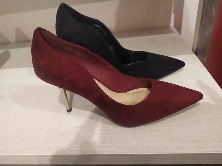 Scarpe🥿👠👡 - 1