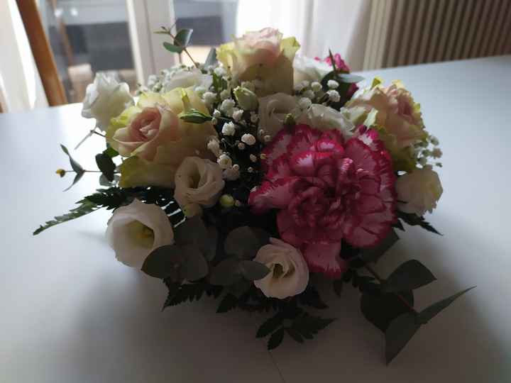 Bouquet - 1