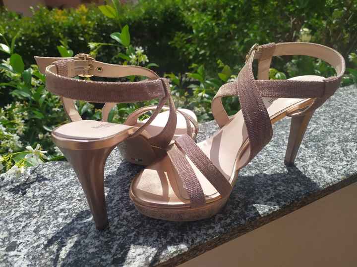 Scarpeeeee - 1
