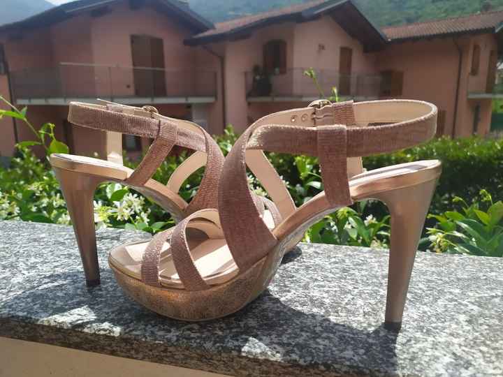 Sos scarpe! - 1