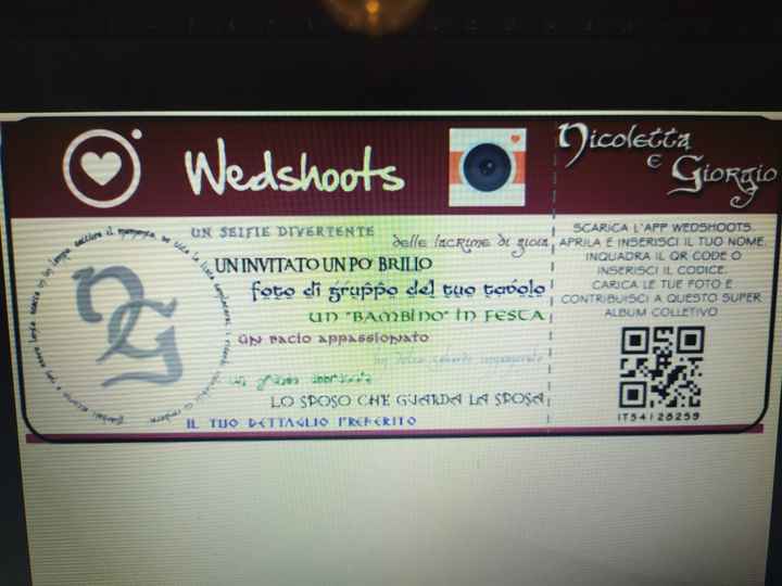 App wedshoots - 1