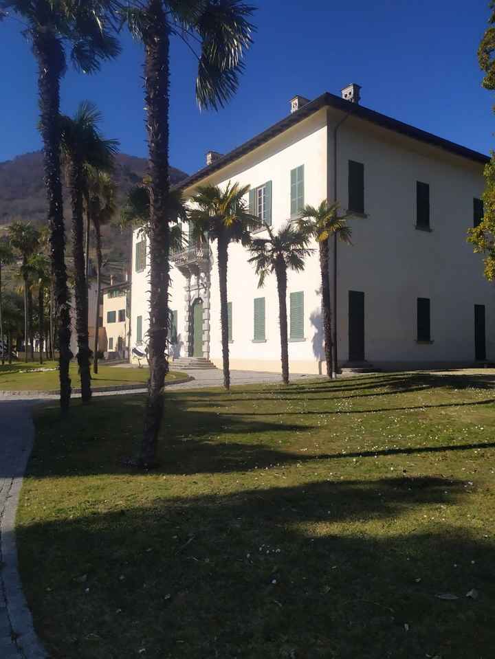 Location romantica - Valtellina - 3