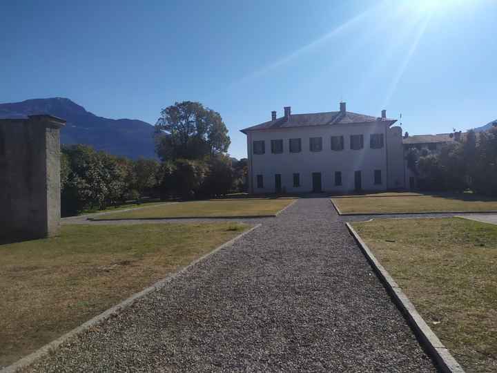 Location romantica - Valtellina - 5