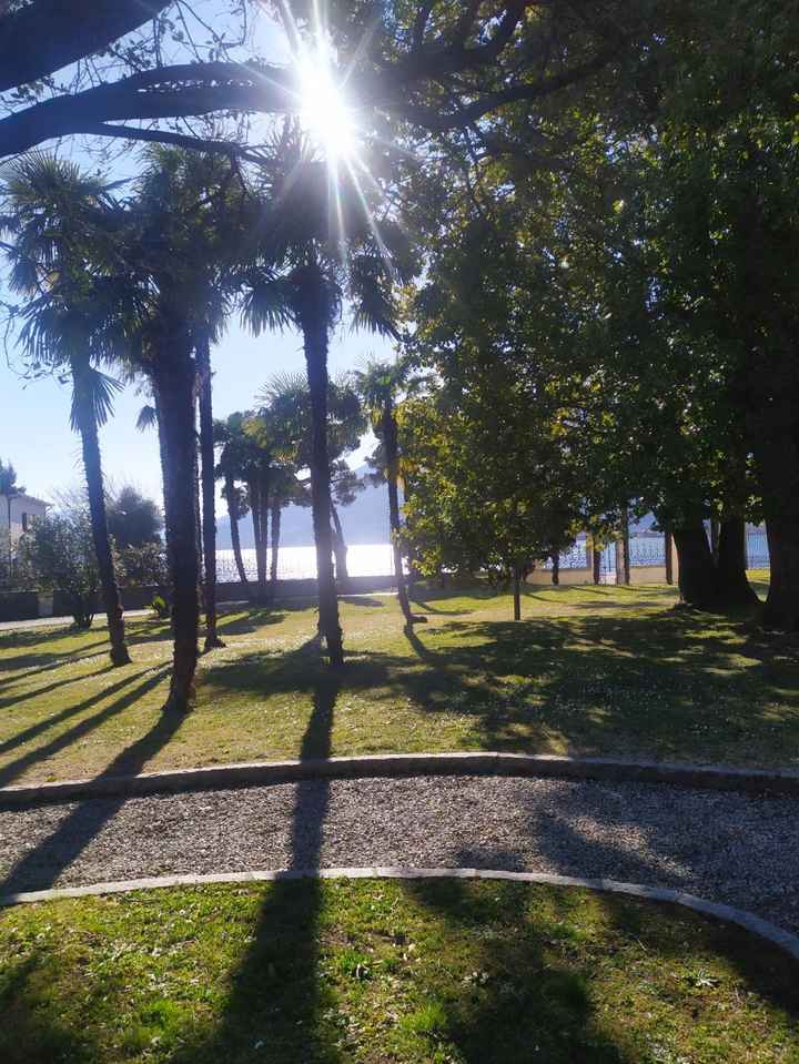 Location romantica - Valtellina - 6
