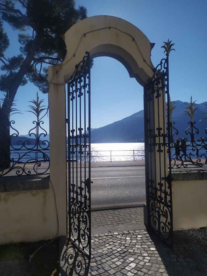 Location romantica - Valtellina - 7