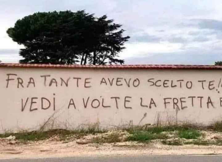 Idea Striscioni...... - 2