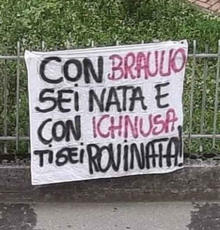 Idea Striscioni...... - 3