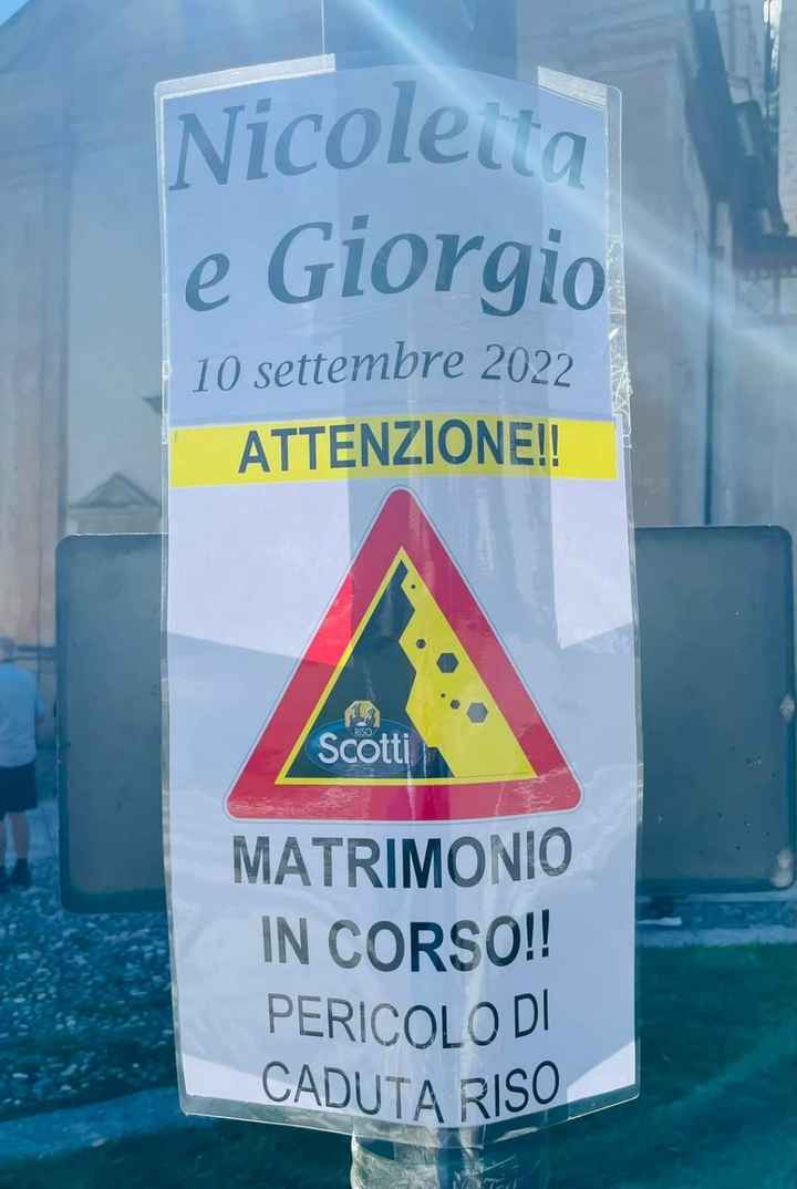 Riso che non macchia - 3