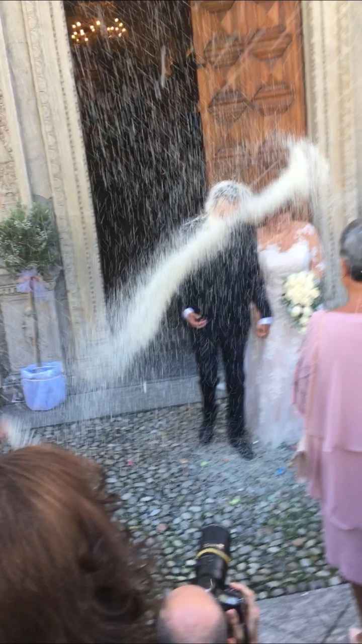 Viva i spuus, Ajo' - 1