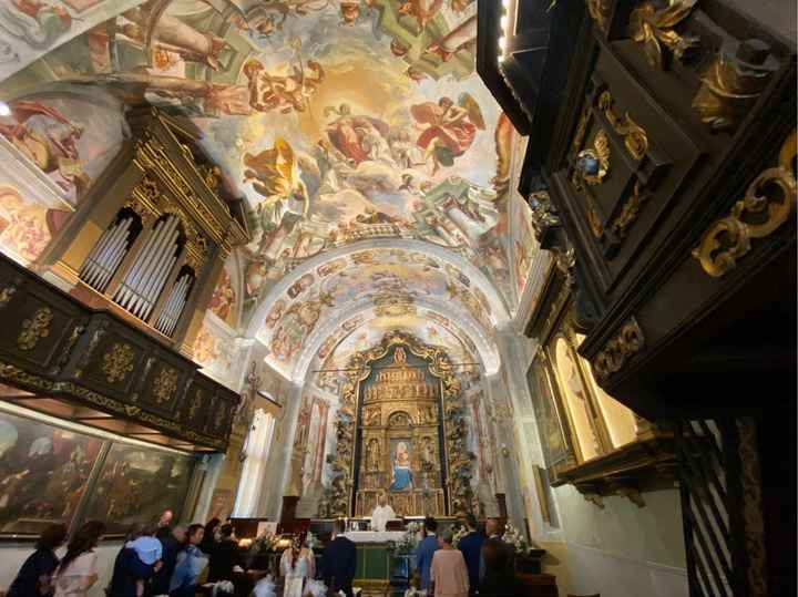 Colori matrimonio, perché li avete scelti? - 1
