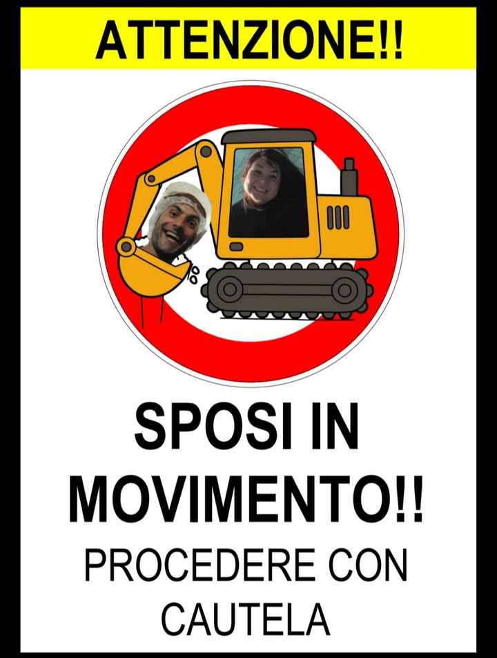 Quale sorpresa fare agli sposi? - 4