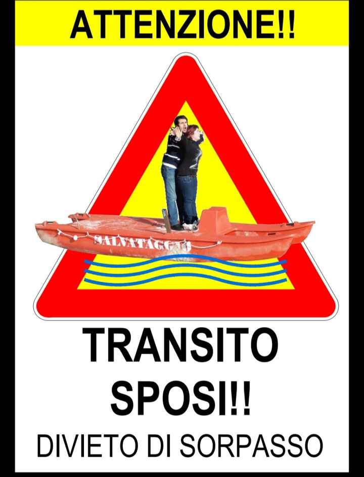 Quale sorpresa fare agli sposi? - 6