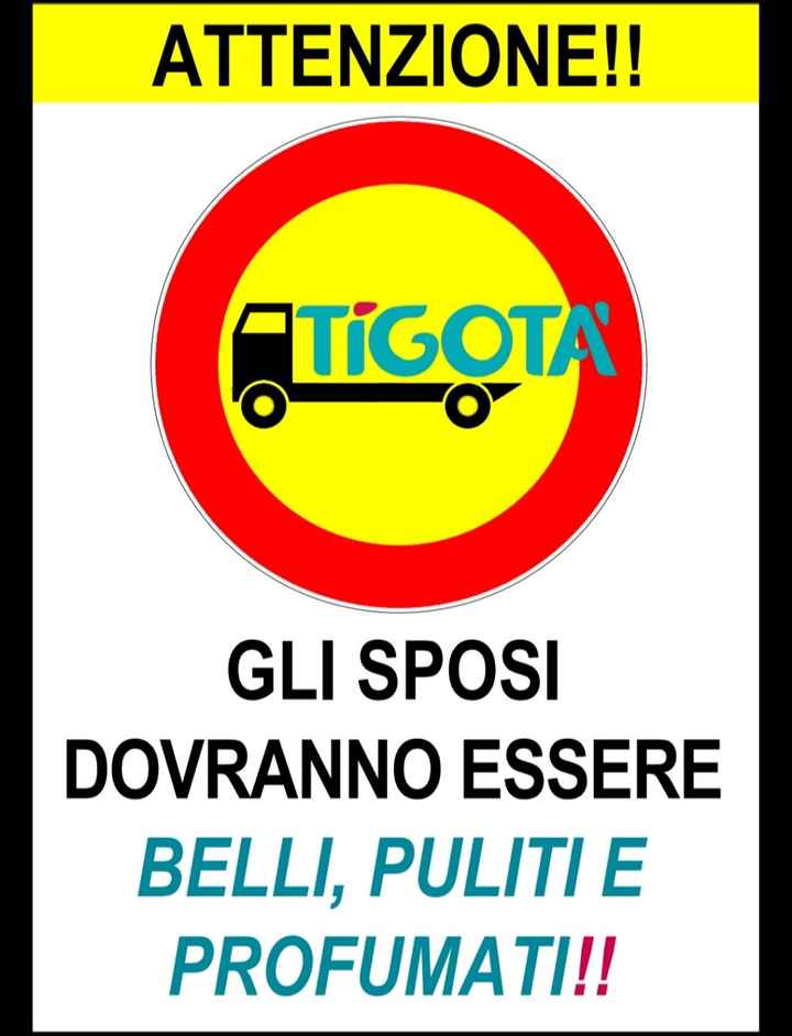 Quale sorpresa fare agli sposi? - 7