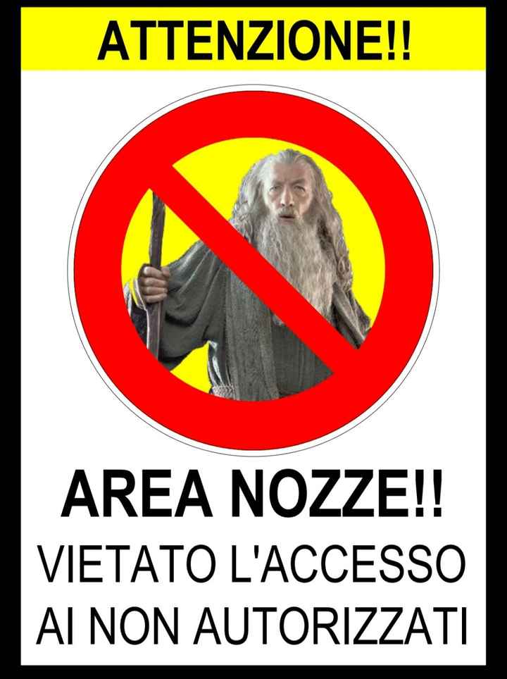 Quale sorpresa fare agli sposi? - 9