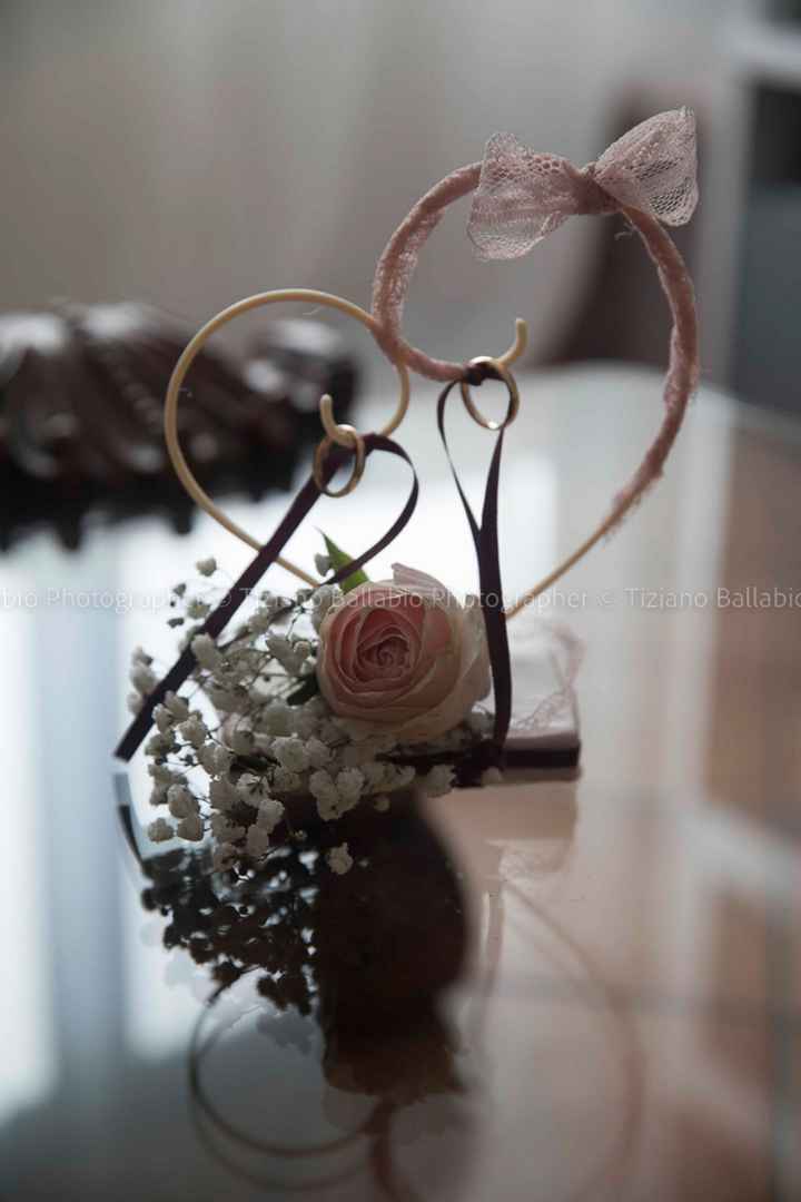 Matrimonio rosa 🌸 sì o no? - 1