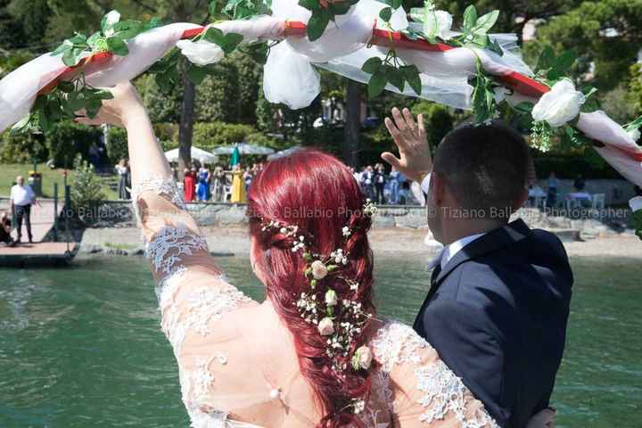 Matrimonio rosa 🌸 sì o no? - 3
