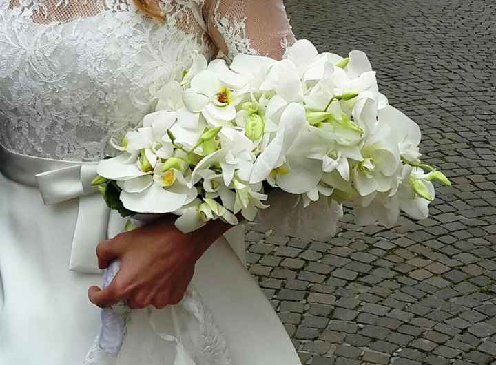 sos Bouquet - 1