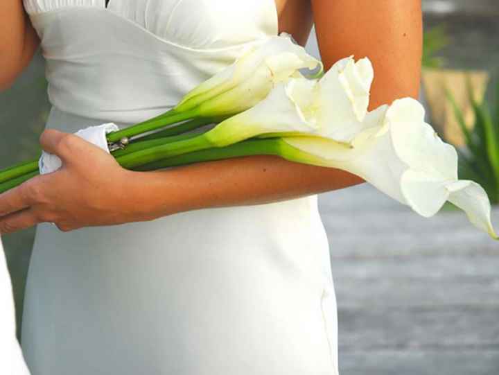 sos Bouquet - 2