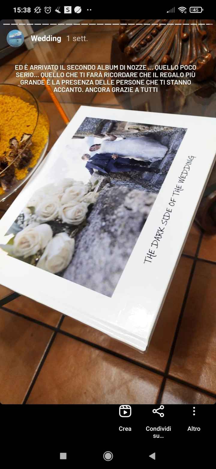 Scelta album - 1