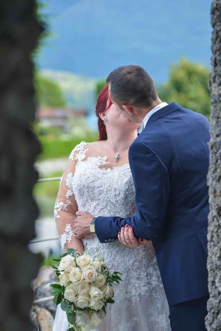 Bouquet - 1