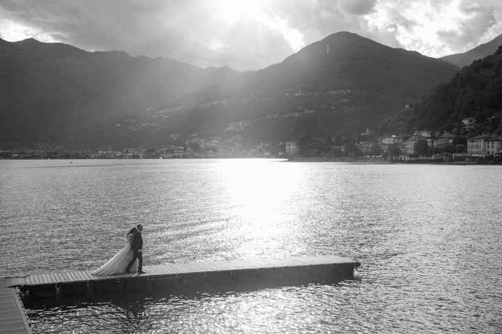 Foto preferita del matrimonio - 1