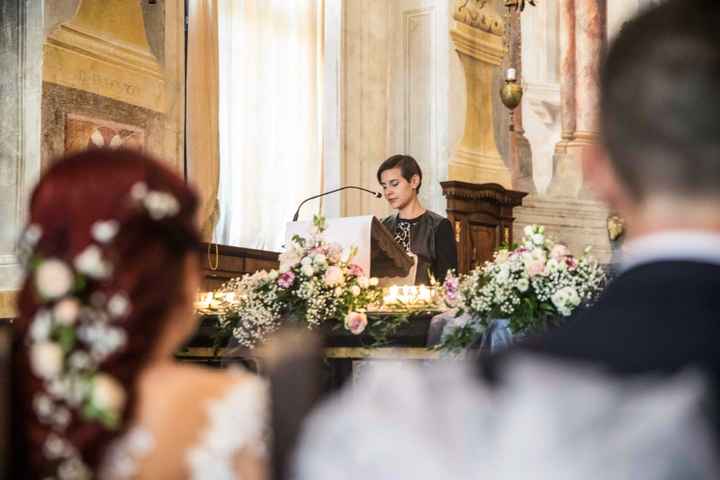 Decorazioni: come sarà il vostro altare? - 2