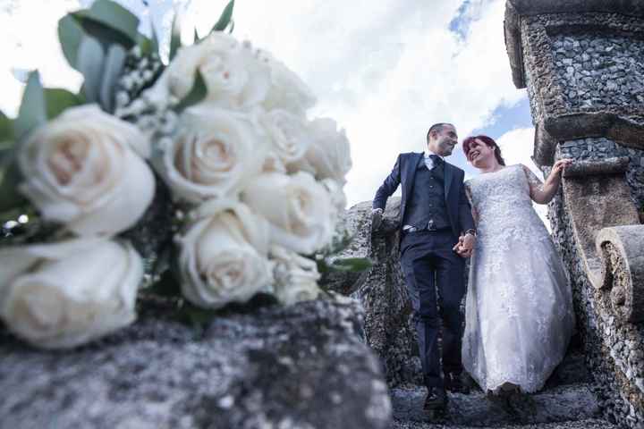 Le rose non sono tutte uguali - 1