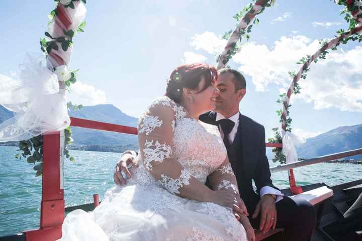 Foto preferita del matrimonio - 2