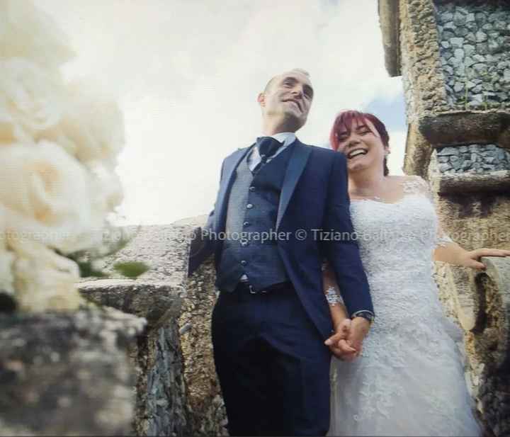 Foto preferita del matrimonio - 4
