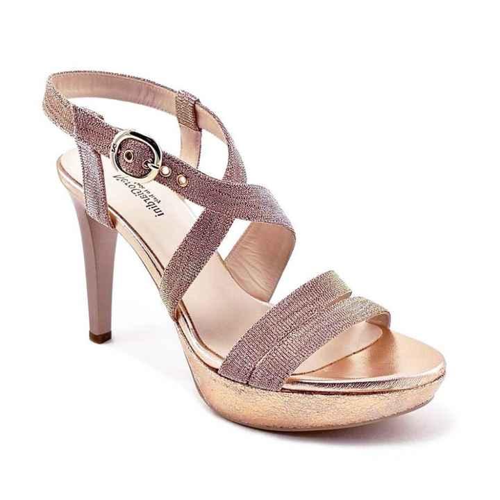 Scarpe da Sposa - 1