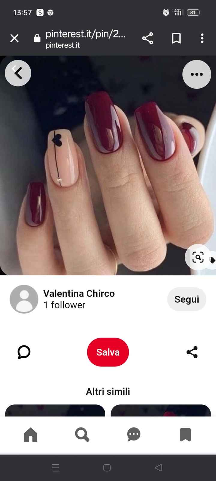 Unghie che passione! 💅✨ - 1