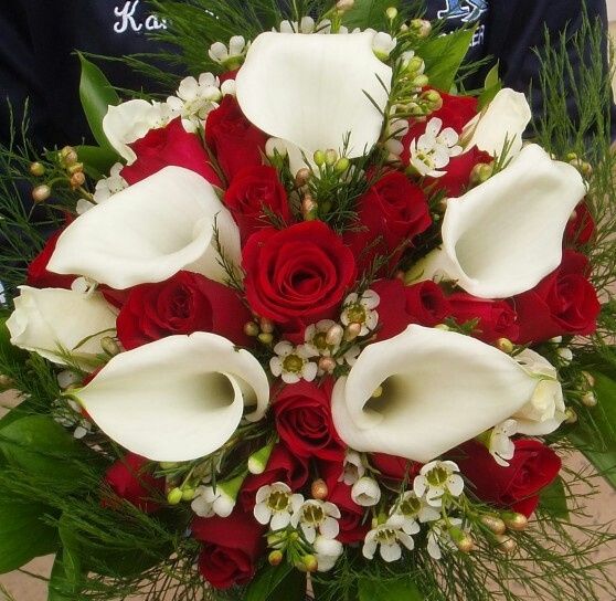 Consigli bouquet!! - 2