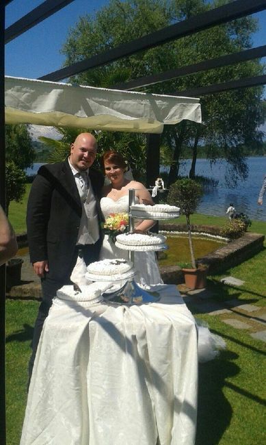 Domani è il mio grande giorno - 1